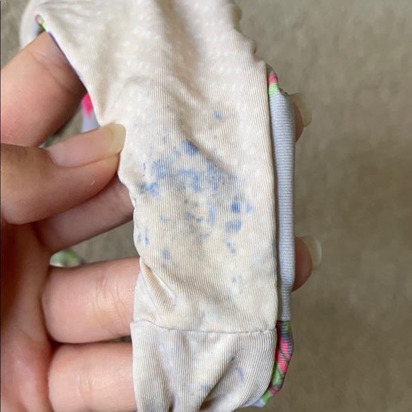 Acacia bottoms - Picture 3 of 3